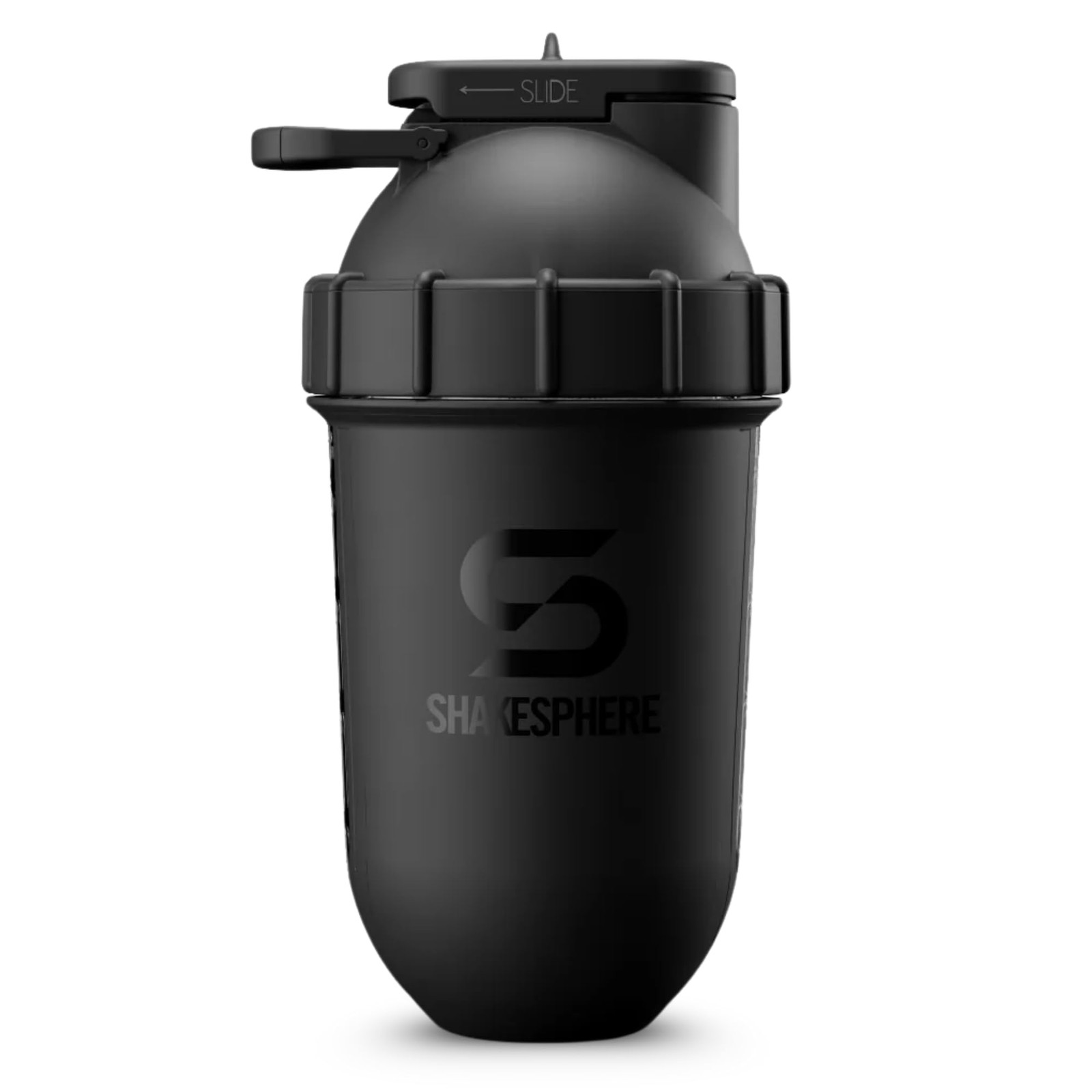 Tumbler Protein Shaker Bottle - BPA-Free 24oz Blender Shaker Cups for Protein...