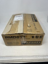 SUPER RARE NOS Marantz PMD671 Solid State Recorder PMD 671 96Khz/24Bits
