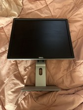 Dell Professional P1913 19'' PLHD Widescreen LED Monitor