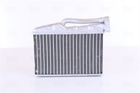Nissens WäRmetauscher Innenraumheizung ** First FIT ** 70530 FüR X5 E53 E39 BMW