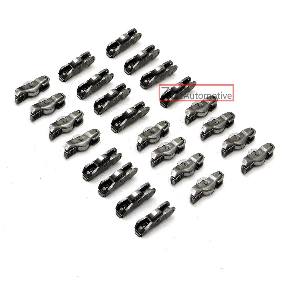 24pcs Ventil Rockerarme INA Für Audi RS4 B9 Bentley Porsche 2,9 3,0 TFSI EA839 - Image 4 of 4