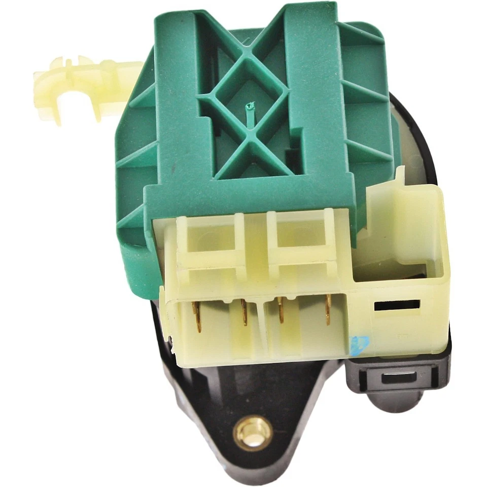 D1499C AC Delco Ignition Switch for Chevy Chevrolet Corvette 1997-2004 - Image 4 of 4