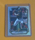 2026 Bowman Konnor Griffin Mega Box Mojo RC Pittsburgh Pirates