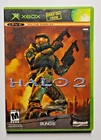 Halo 2 (Xbox, 2004) Complete Tested