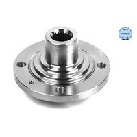 Radnabe Vorne FüR VW Passat 35I 3A 1.6 1.8 1.9 2.0 2.8 2.9 88 Bis 97 Meyle DX RH