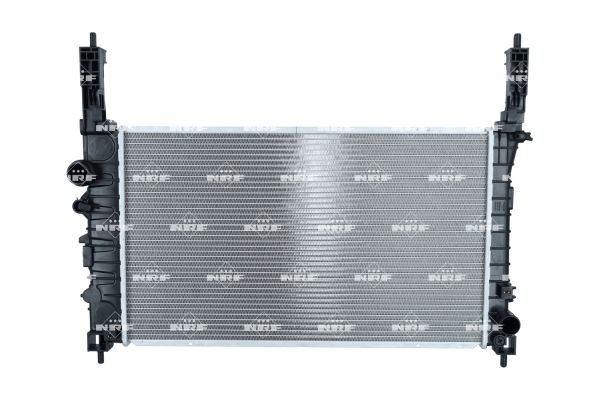 MotorkÜHler WasserkÜHler FÜR Opel Mokka / Mokka X (J13) - NRF 59319-image