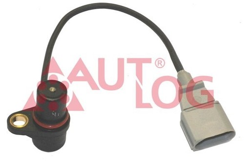 SENSOR CRANKSHAFT PULSE AS4268 FOR VW GOLF/PLUS/VI/IV POLO/III/CLASSIC NEW 1.6L - 第 2/8 張圖片
