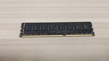 Memoria DDR3 4GB/8GB(2X4) 1600Mhz DIMM 1.5V 240-PIN KINGSTON Desktop RAM