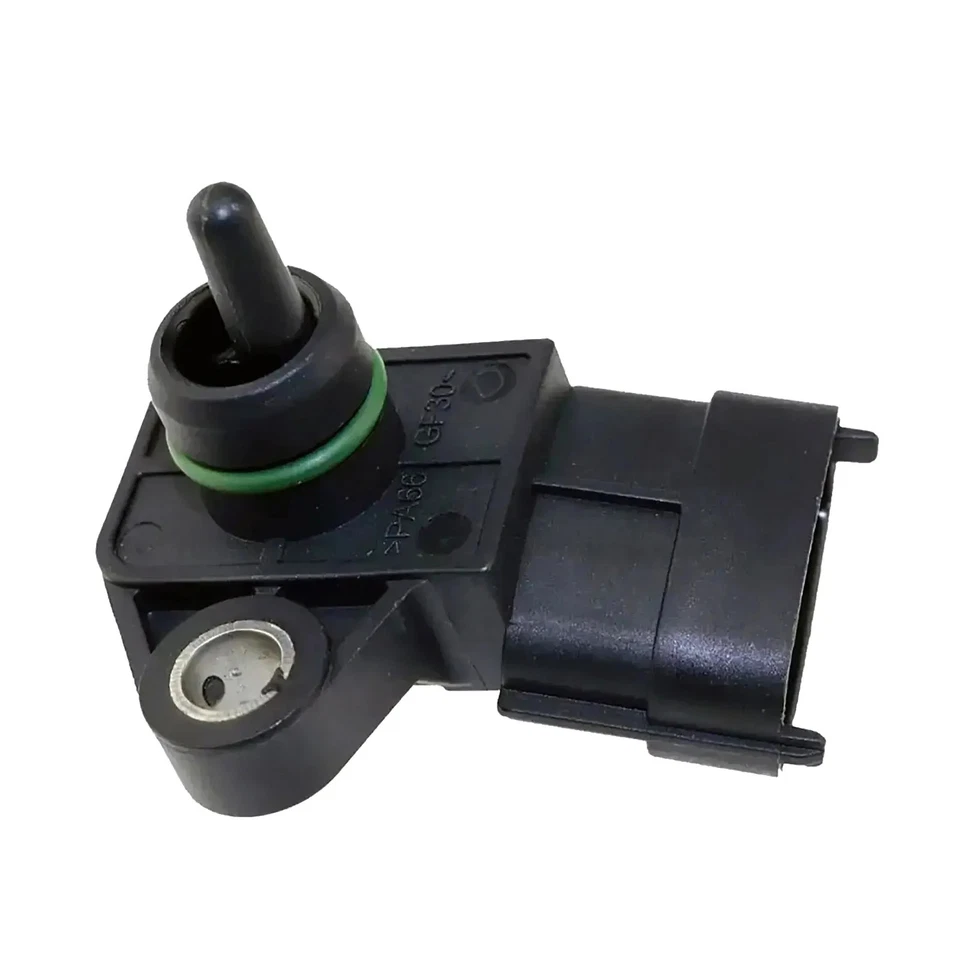 *OEM Quality* Manifold Pressure Sensor for Hyundai Accent I20 I30 I40 I45 Ix35 3 - Image 4 of 4