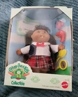 Cabbage Patch Kids Mini Collectibles manufactured by Mattel in 1995 NEW