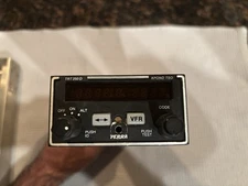 Terra Transponder TRT 250 D 