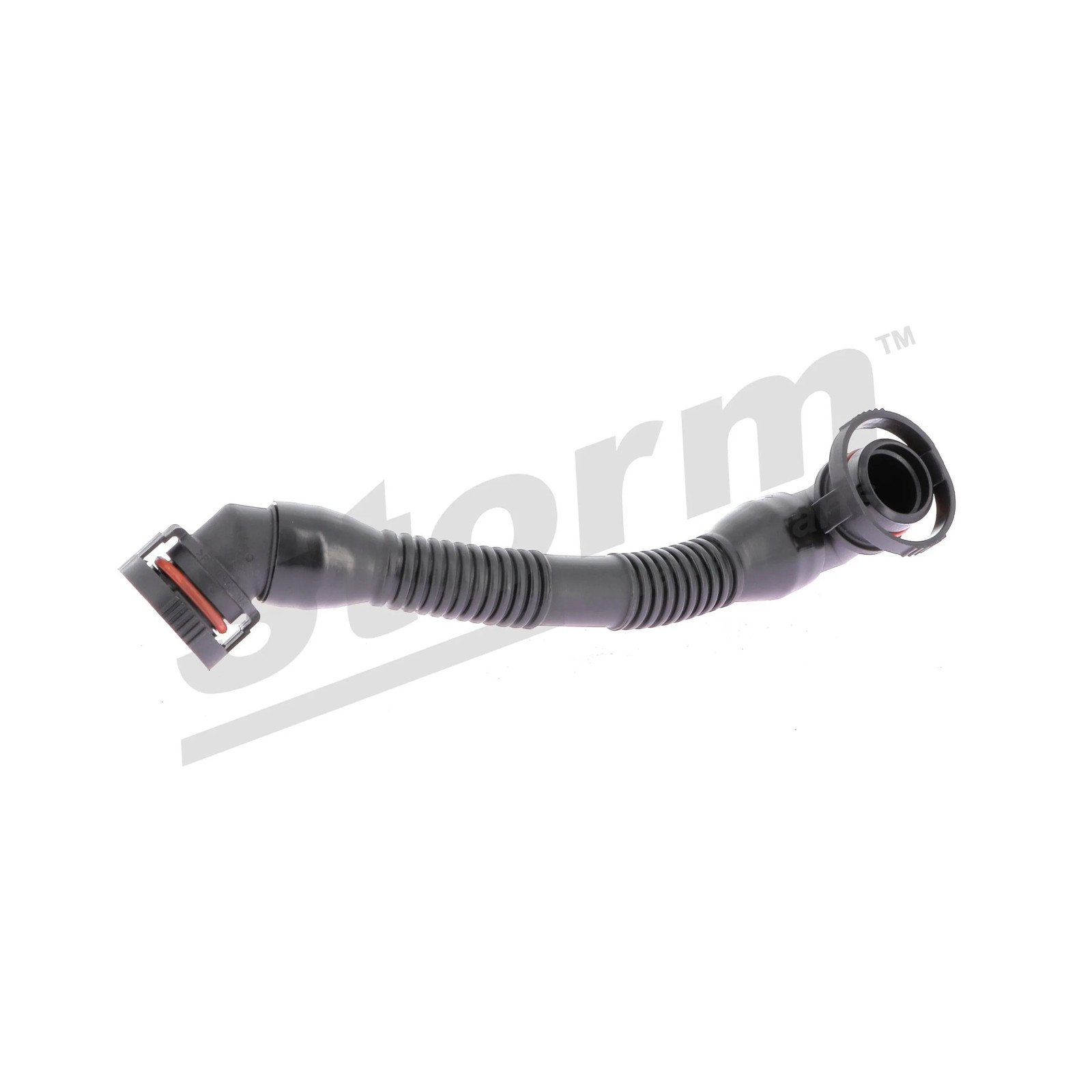 Durite d'air pour Audi A4 A6 A8 anti-fissure améliorant le flux du turbo
