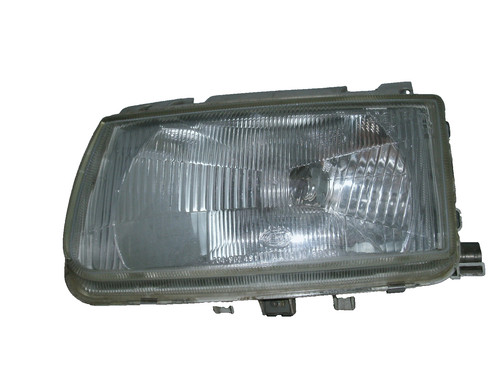 Scheinwerfer 962495 Licht Leuchte vorne links Hella VW Polo 6N 1.6