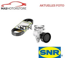 KEILRIPPENRIEMENSATZ SNR KA85737 P FÜR SEAT LEON,LEON ST,LEON SC,ATECA,IBIZA IV