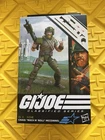 Hasbro GI Joe Classified Series Craig "Rock N' Roll" McConnel 71 Action Figure