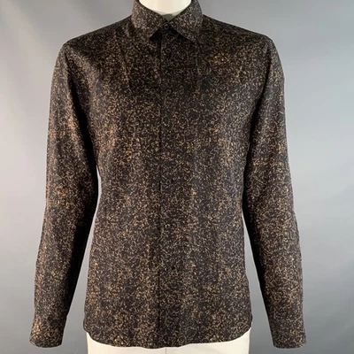 PRADA Silk Casual Button-Down Shirts for Men for sale | eBay