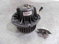 Moteur Volvo 460
