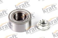 Kraft Automotive Radlagersatz Vorderachse U.A. FüR Ford, Jaguar