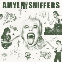 Amyl & The Sniffers | Amyl & The Sniffers | Vinyl / Schallplatte | 2019