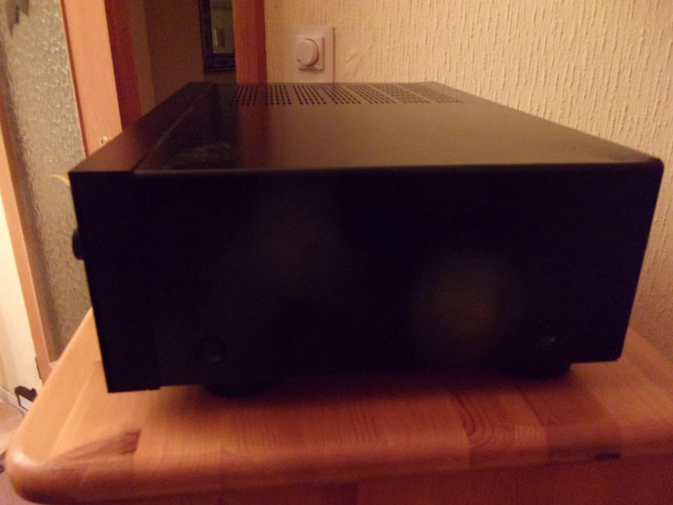 Onkyo A-9030 Vollverstärker. Guter Zustand. - Bild 2 von 4