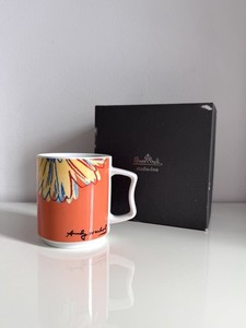Andy Warhol Rosenthal for sale | eBay