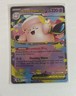 Pokemon Mega Evolution Perfect Order Mega Clefable EX Holo #31/88