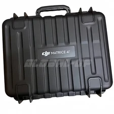 DJI Matrice 4T Plus Combo Ship Via FedEx Free Tariff To US