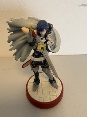 Amiibo Figur Fire Emblem Chrom