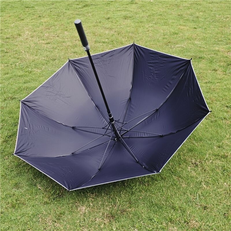 Malbon Golf X Umbrella 4 Color Black White Green Blue by DHL FedEx