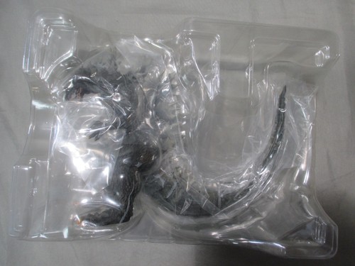 S.H. Monsterarts GODZILLA 2000 MILLENNIUM colore speciale Ver. Bandai 2012 - Foto 2 di 14