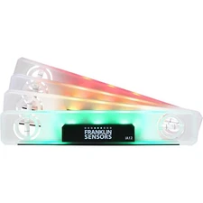 Franklin Sensors Light Level/Digital, Electronic, 12-inch Magnetic Torpedo Level