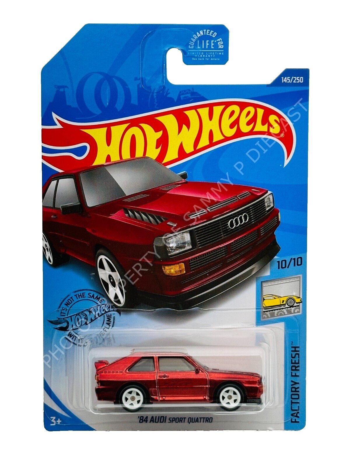 Audi Rs2 Super Treasure Hunt | eBay