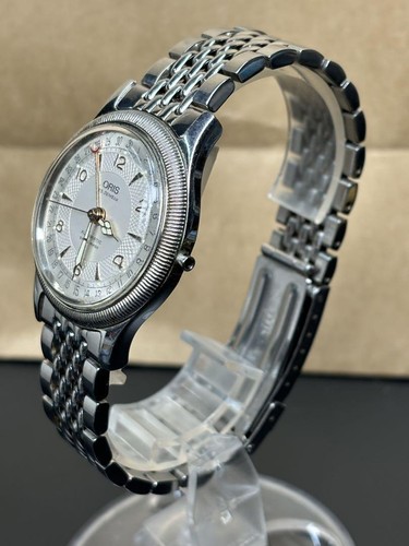 Reloj Hombre Oris Big Crown Fecha 7463B Automático de JP - Imagen 3 de 13