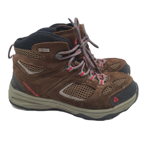 Vasque Bottes de randonnée Coldspark Ultradry Gris Trekkinn