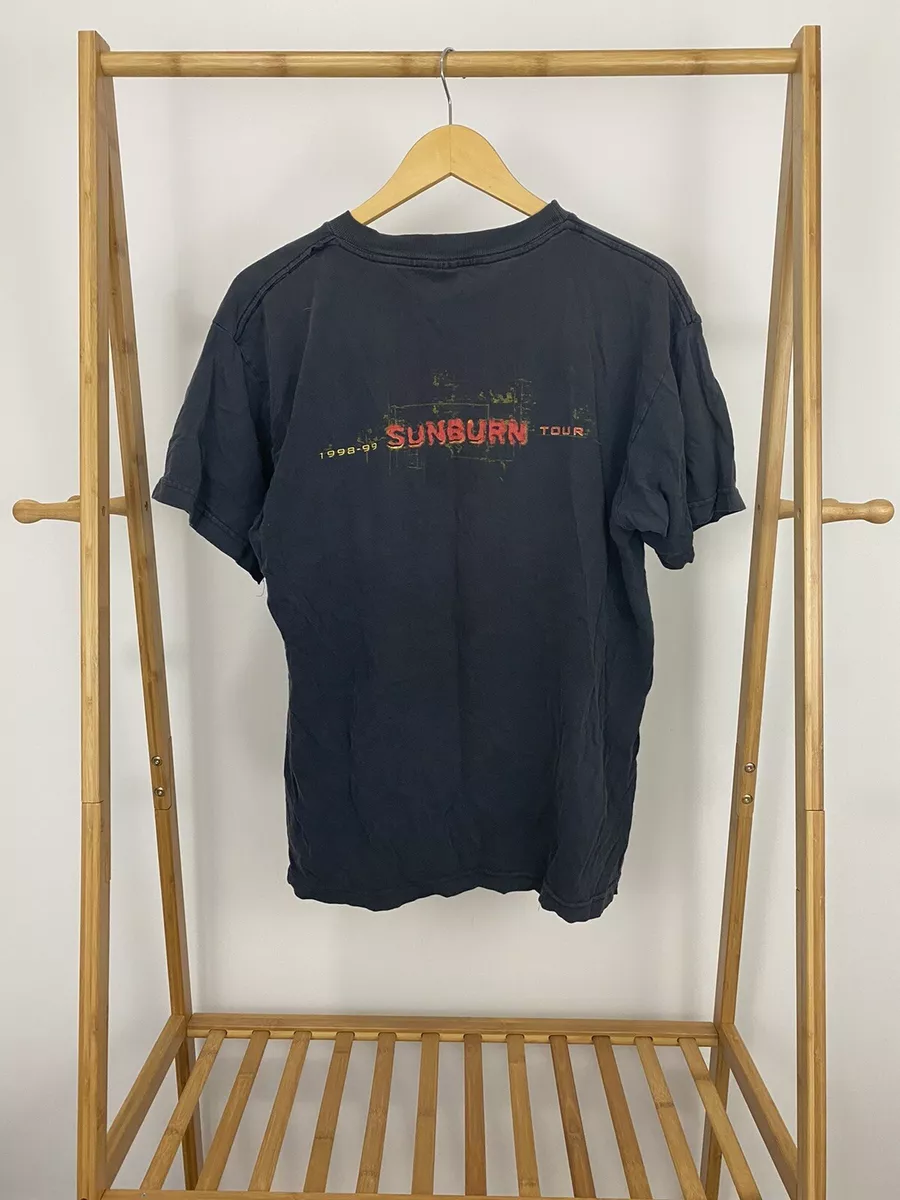 Sunburn clothing deals