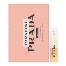 Prada Paradoxe by Prada for Women 0.04 oz Eau de Parfum Intense Vial Spray