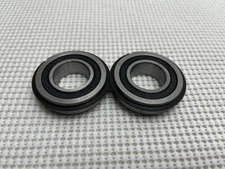 Wheel Bearing for John Deere Inch New Style 300 312 314 316 317 318 330 Lot of 2