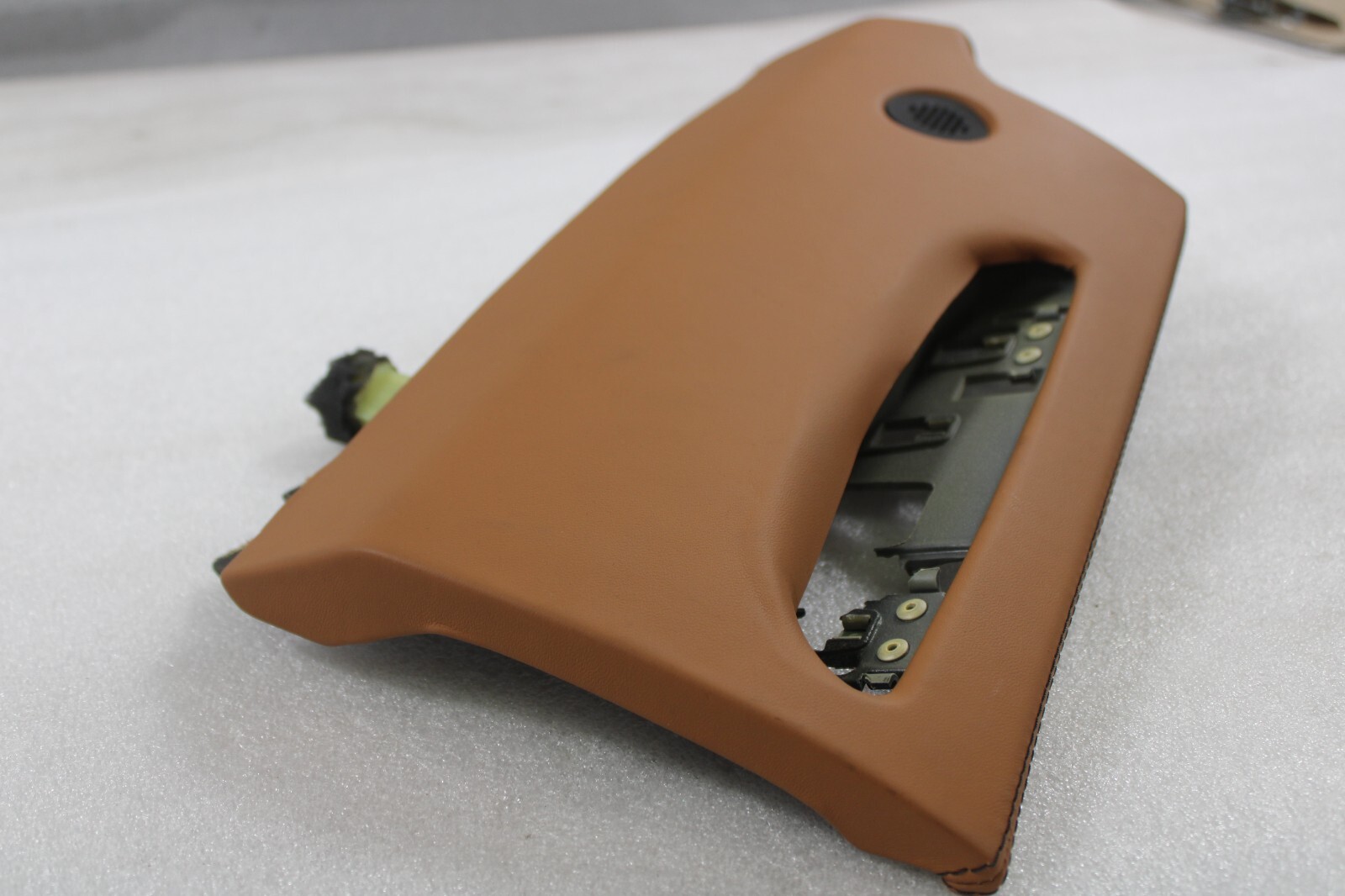 Ferrari F8 Tributo, AC Control Panel Trim, Used, P/N 780206
