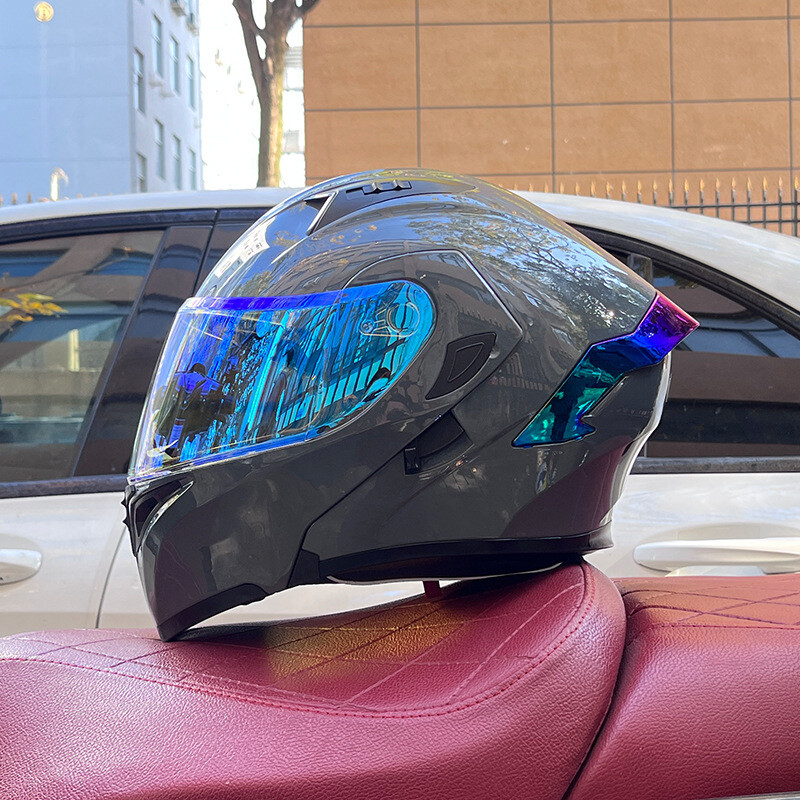 bike helmet with night vision Shift Edge Night Vision Technology Unlock the power of night vision with the NVG10 digital monocular Night Vision Dirt Bike |