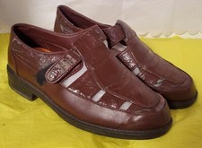 Fashion Baolite Style Leather Men's Sandals