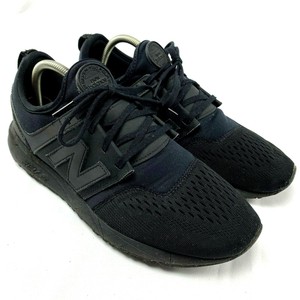 new balance 247 black