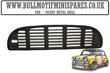 CLASSIC MINI - GRILLE INSERT (Van & Pickup) 40-11-99