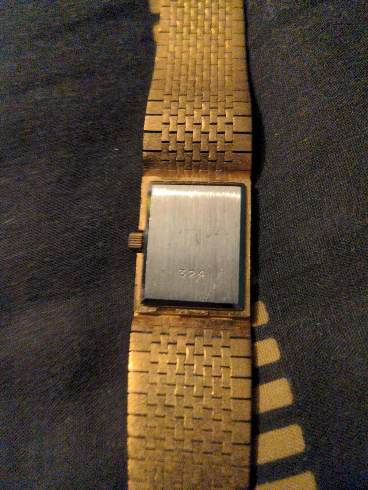 mens rotary watch. eBay