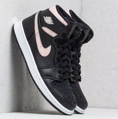 nike jordan żółte