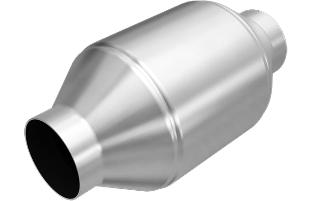 400 ZELLER SPORT KAT RENNKAT KATALYSATOR 355MM EINLASS 63MM 2,5/" ZOLL UNIVERSELL