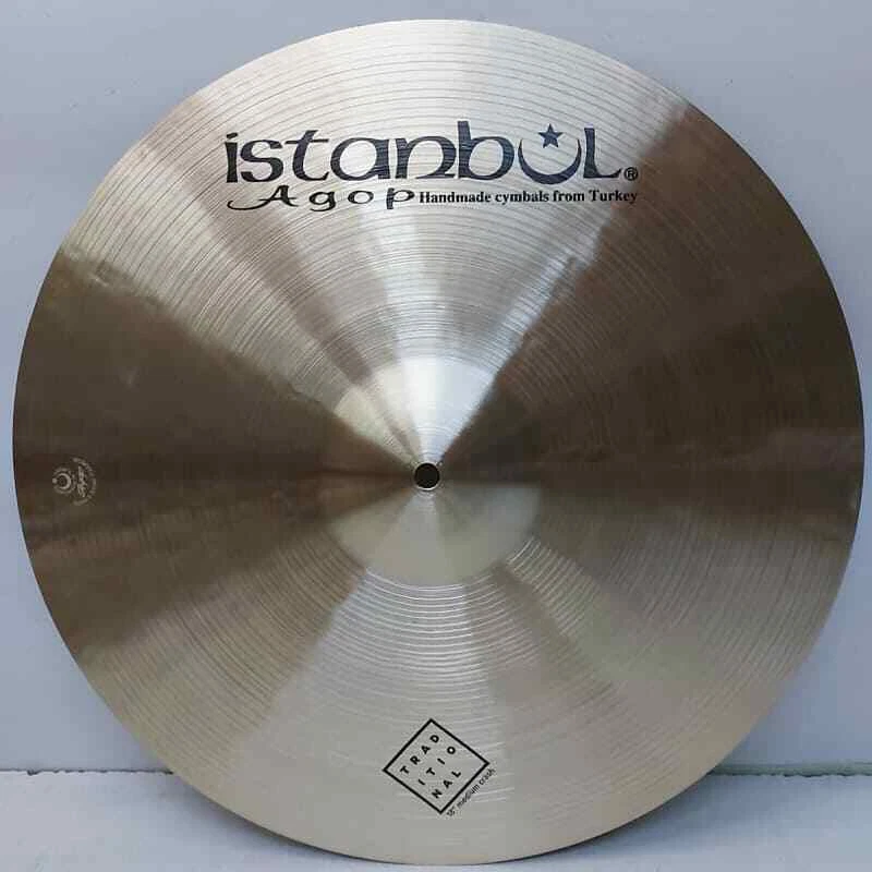Istanbul Agop 16