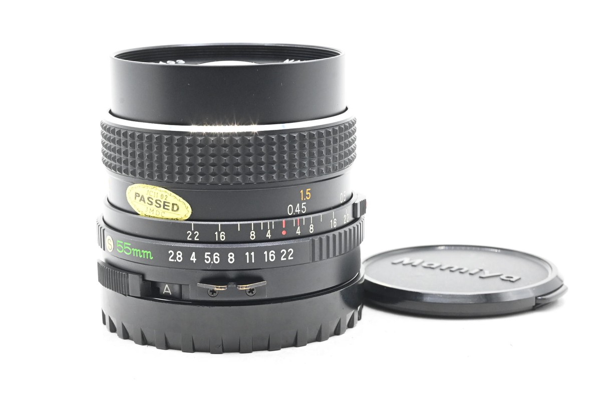 Mamiya 645 55mm f2.8 Sekor C Lens M645 55/2.8 #493 | eBay Mamiya 645 55mm f2.8 Sekor C Lens M645 55/2.8 #493 | eBay