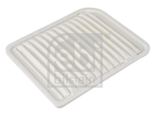 Febi Bilstein 170203 Luftfilter FüR CitroËN Mitsubishi Peugeot-image