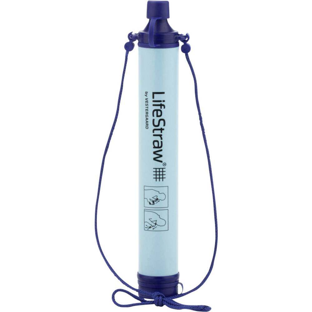 LifeStraw Wasserfilter Kunststoff 7640144282943 Личный
