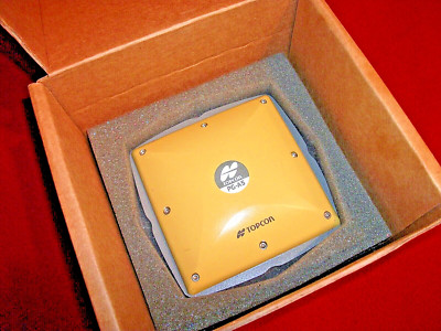 Topcon PG-A5 GPS Antenna GNSS GLONASS surveying Trimble Leica Sokkia Geo7X R8 R6